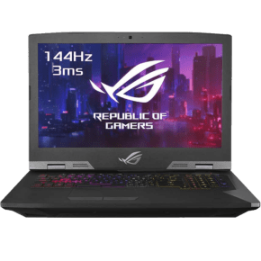 Asus ROG Griffin GZ755 Asus ROG Griffin GZ755