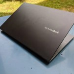 Test de l’Asus VivoBook S14 2020 : savoir faire des concessions