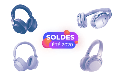 audio soldes