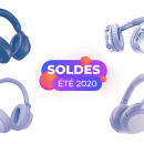 Bose, Sony, Jabra et Microsoft : 4 excellents casques sans fil sont soldés