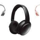 Tous les coloris du casque sans fil Bose QC 35 II sont en promotion