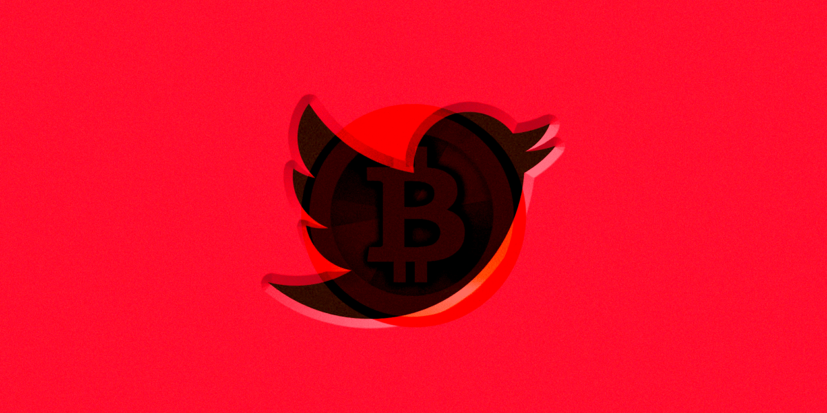 BTC Twitter