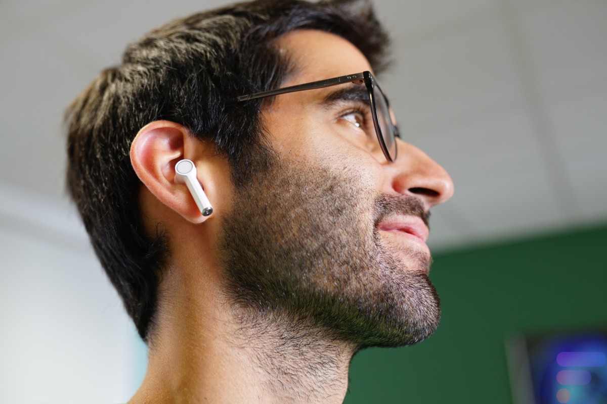 OnePlus Buds
