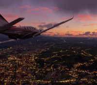 Flight Simulator // Source : Microsoft / Asobo Studios