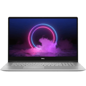 Dell Inspiron 17 7791