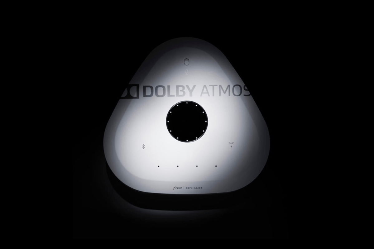 Delta Doby Atmos