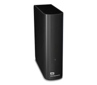 Disque dur externe 10 To WD Elements