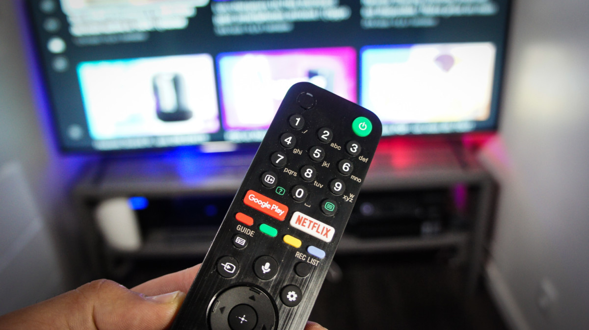 Test du Sony KD-75XH90 : sans prétendre à la perfection, un bon rapport qualité/prix