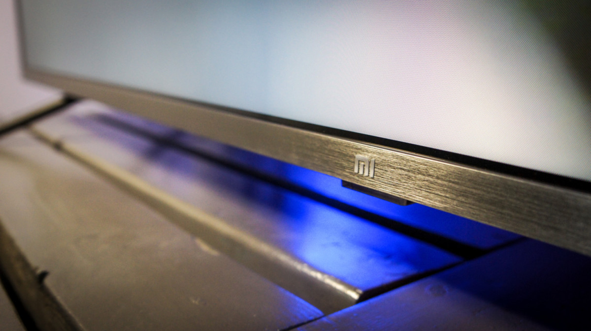 Xiaomi Mi LED TV 4S
