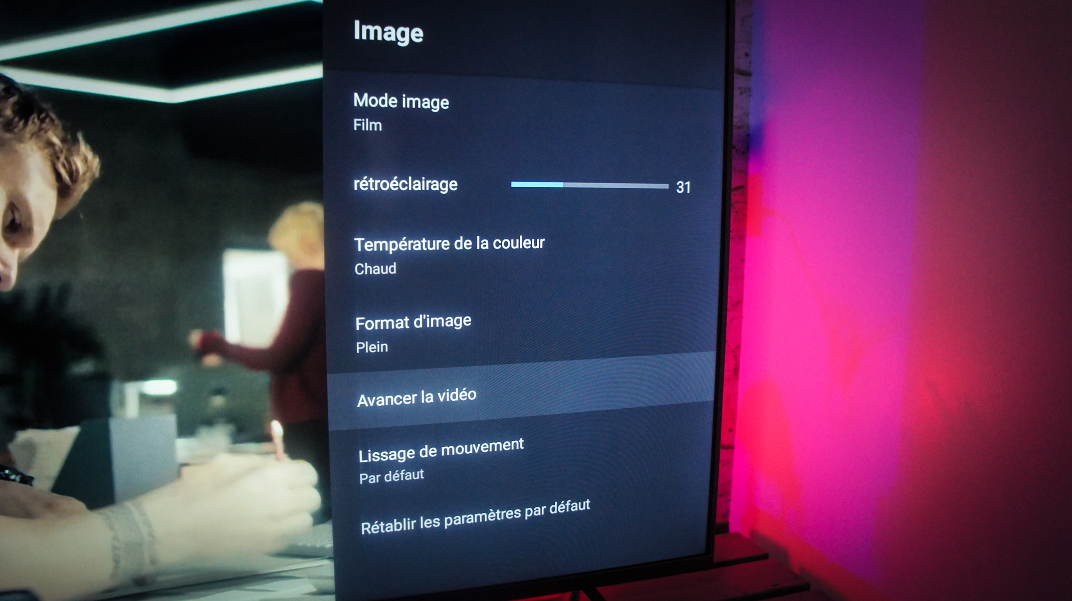 Xiaomi Mi LED TV 4S