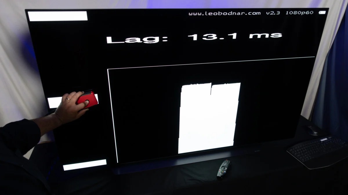 LG OLED55CX