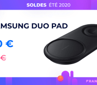 duo pad samsung