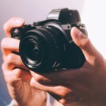 Nikon Z5 officialisé : la photographie full frame devient enfin accessible