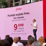 Freebox Pop : le forfait mobile illimité Free passe à 9,99 euros par mois en quadruple play