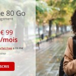 Dernière chance pour profiter du forfait mobile Série Free avec 80 Go de 4G