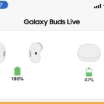 Samsung Galaxy Buds Live : le design haricot des écouteurs confirmé par l’App Store d’Apple