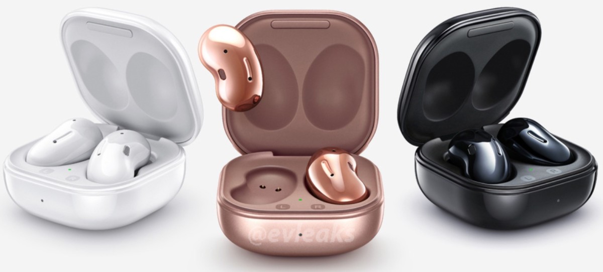 Galaxy Buds Live-1
