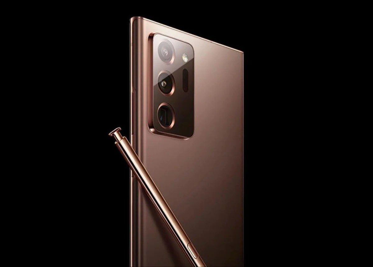Le Samsung Galaxy Note 20 devrait être lancé à partir de 1349 euros