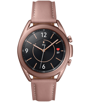 galaxy watch 3