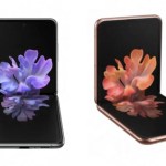 Samsung Galaxy Z Flip 5G officialisé : nouveaux coloris et un Flex Mode amélioré