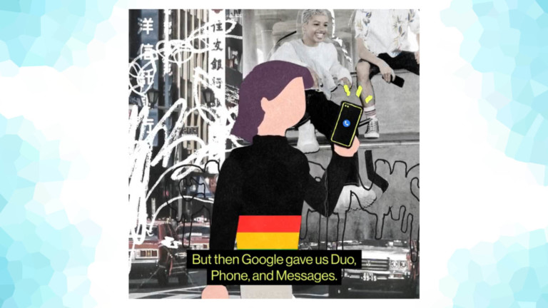 Tout pour la fluidité : le OnePlus Nord mise sur Google Messages, Duo et Téléphone