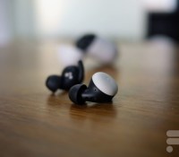 Les écouteurs Pixel Buds de Google // Source : Frandroid