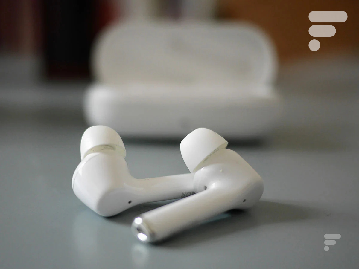 Les Honor Magic Earbuds sont des écouteurs intra-auriculaires