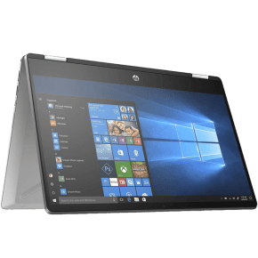 HP Pavilion x360 14 2018 HP Pavilion x360 14 2018