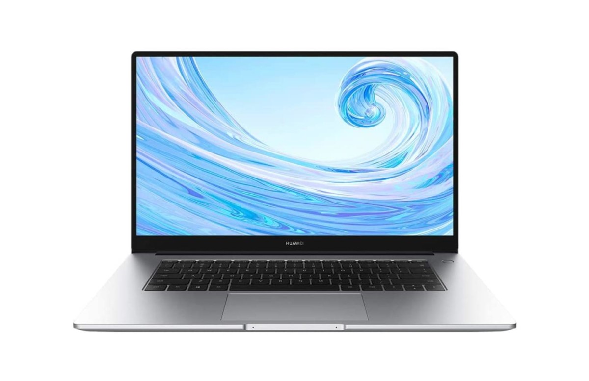 Huawei Matebook D15 2020