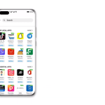 Petal Search, le moteur de recherche d’applis de Huawei, s’enrichit et arrive aussi sur tablette