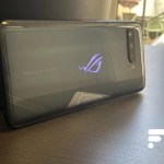 ROG Phone 5 : Asus ajouterait un mini écran au dos de son smartphone gaming