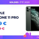 Fnac et Darty veulent liquider leur stock d’iPhone 11 Pro avec cette offre