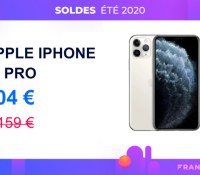 iphone 11 pro new price soldes 2020