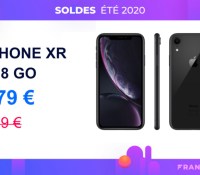 iphone XR new price 128 Go