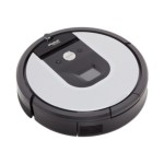 Engagez le robot aspirateur iRobot Roomba 965 pour 399 € au lieu de 649