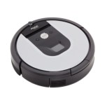 Engagez le robot aspirateur iRobot Roomba 965 pour 399 € au lieu de 649