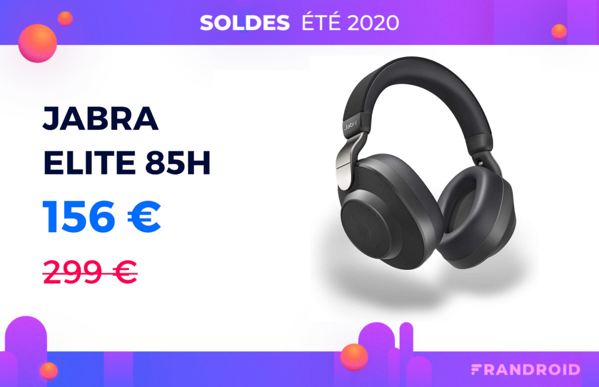 jabra elmite 85h soldes 2020 new price