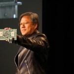ARM : le rachat par Nvidia serait en bonne voie