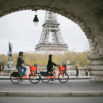 JUMP, le grand retour : ses vélos électriques ressurgissent à Paris pour concurrencer Bolt
