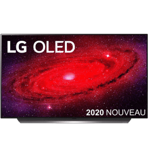 LG OLED48CX LG OLED48CX