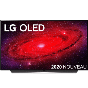 LG OLED48CX