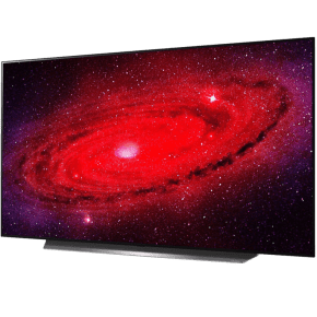 LG OLED55CX