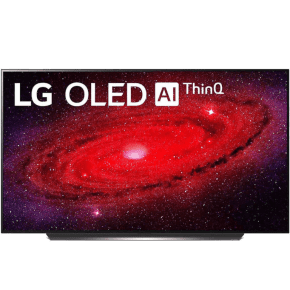 LG OLED77CX LG OLED77CX