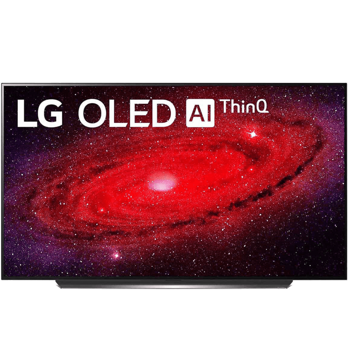 LG OLED77CX