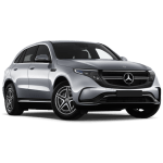 Mercedes-Benz EQC Frandroid 2020