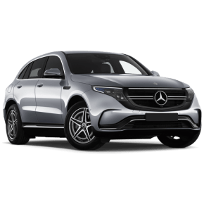 Mercedes EQC Mercedes EQC