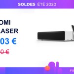 mi laser new price soldes 2020