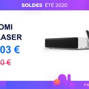 Xiaomi Mi Laser : cet incroyable vidéoprojecteur est moins encore cher qu’hier