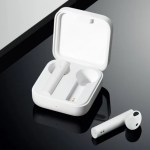 Mi True Wireless Earphones 2 Basic : Xiaomi lance ses écouteurs à réduction de bruit… à moins de 50 euros