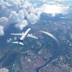 Preview de Flight Simulator : une baffe technique accessible à tous